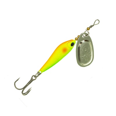 Блесна вращающая KDF Real Craw 9 гр. цв.9