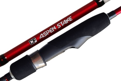 Спиннинг ASPEN STAKE AS732HT 2,20м 20-80гр