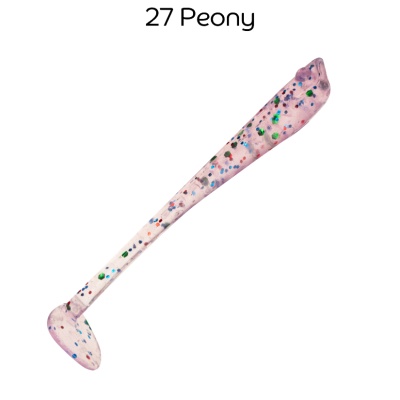 Силикон. приманки Crazy Fish NANO MINNOW   6-40-27-6 