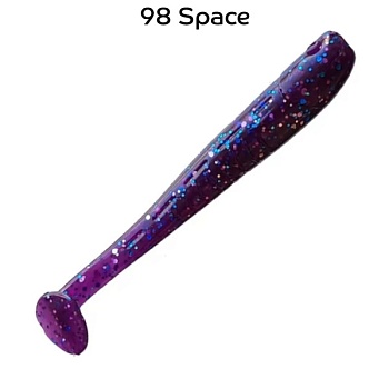 Силикон. приманки Crazy Fish NANO MINNOW 2.2  22-55-98-6 