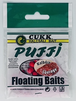 PUFFI СUKK колбаса 5гр.