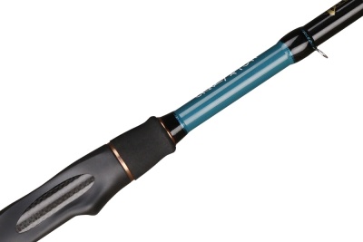 Спиннинг VERSUS VSR 692 LT 2,06м 3-12гр