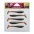 Силикон. приманки Crazy Fish Vibro Fat 3.2  73-80-10-6