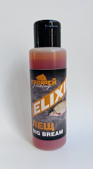 Elexir лещ сладкий (100 мл.)