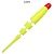 Силикон. приманки Crazy Fish Polaris 3.  24-68-6RH-6
