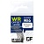 Офсетный крючок CF Offset WR hook №6  (10шт.)