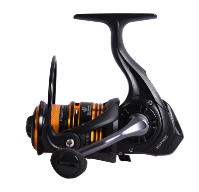 Катушка безынерционная Black Side Aviator PRO 2000FD 