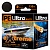 Плетеный шнур AQUA PE ULTRA EXTREME 0.80mm 150m (Цвет черный)