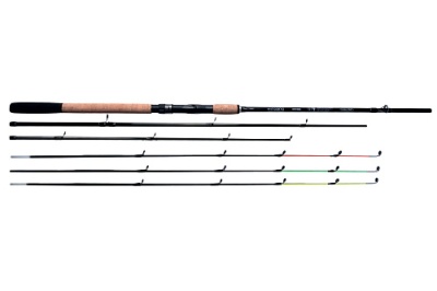 Удилище фидерное Maximus INTEGRO 390XXH 120/150/180g