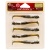 Силикон. приманки Crazy Fish NANO MINNOW 3.5  54-90-42-6