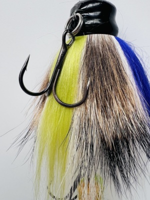 Монтаж на Щуку №33