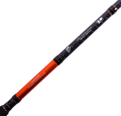 Удилище спин. Maximus GRAVITY JIG 26H  2.6m  18-56g