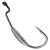 Офсетный крючок Crazy Fish Offset W hook №5/0 (3шт.) Офсетный крючок Crazy Fish Offset W hook №5/0 (3шт.)