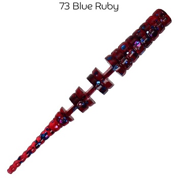 Силикон. приманки Crazy Fish Polaris 1.8  5-45-73-6