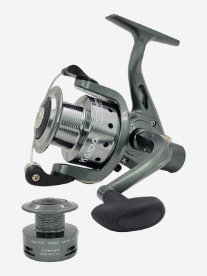 Катушка безинерционная FREE SPOOL CTR-402A