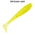 Силикон. приманки Crazy Fish Vibro Fat 4  14-100-54-6