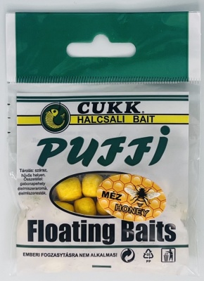 PUFFI СUKK мёд 10мм. 5гр.