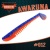 AWARUNA  3" (75 мм)уп.9 шт.#039 Qiwi