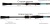 Спиннинг VERSUS VSR862MLT Спиннинг VERSUS VSR862MLT
