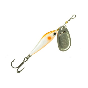 Блесна вращающая KDF Real Craw 9 гр. цв.10