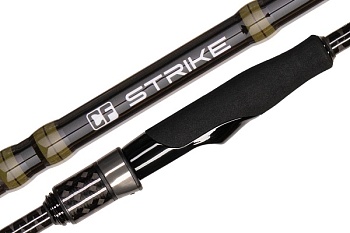 Спиннинг Strike 802MT 2,44м 7-25гр