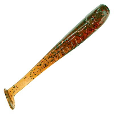Силикон. приманки Crazy Fish NANO MINNOW 2.2  22-55-10-6 