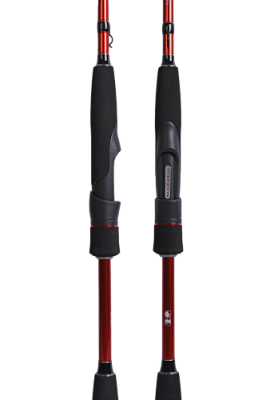 Удилище спин. Maximus WINNER-X JIG 27M  2.7m  10-35g
