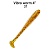Силикон. приманки Crazy Fish Vibro Worm 4.  75-100-31-6