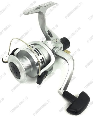 Катушка безинерционная FREE SPOOL CTR-401A