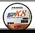 Плетеный шнур Strategy Super X-8 0.16мм 500м