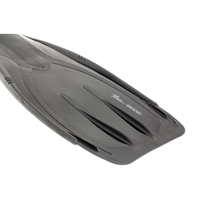 Ласты GRAND размер M-L чёрные