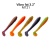 Силикон. приманки Crazy Fish Vibro Fat 3.2 73-80-M121-6 Силикон. приманки Crazy Fish Vibro Fat 3.2 73-80-M121-6