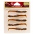 Силикон. приманки Crazy Fish NANO MINNOW 3.5  54-90-10-6