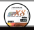 Плетеный шнур Strategy Super X-8 0.12мм 500м