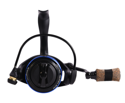 Катушка Maximus INDIGO 3000