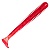Силикон. приманки Crazy Fish Vibro Worm 2  3-50-11-6