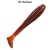 Силикон. приманки Crazy Fish Vibro Fat 4  14-100-57-6