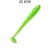 Силикон. приманки Crazy Fish Vibro Worm 4. 75-100-20-6 Силикон. приманки Crazy Fish Vibro Worm 4. 75-100-20-6