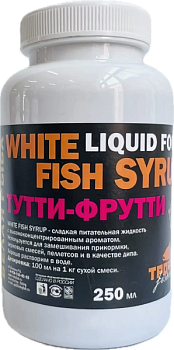 Сироп ликвид 250 мл.(тутти)
