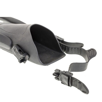 Ласты GRAND размер S-M синий