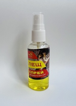 Спрей DOLPHIN ЛЕЩ(уп.5 шт.)