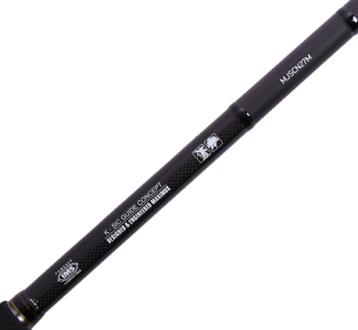 Удилище спин. Maximus CONTACT JIG 24H  2.4m  15-56g