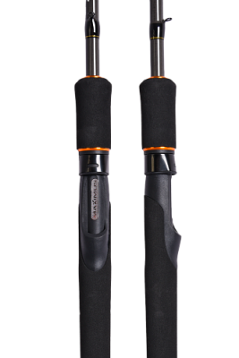 Удилище спин. Maximus RESIDENT 21M  2.1m  7-30g