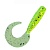 Силикон. приманки Crazy Fish ANGRY SPIN 2" 21-45-54-6