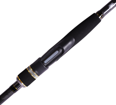 Удилище спин. Maximus CONTACT JIG 24H  2.4m  15-56g
