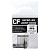 Одинарный крючок Crazy Fish Micro Jig Joint Hook №6  (10шт.)