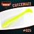 CHECKMATE 4" (102 мм)уп.5 шт.#025 Shiny Lime