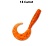 Силикон. приманки Crazy Fish ANGRY SPIN 3" 82-75-18-6