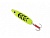 Блесна Mepps SYCLOPS FLUO CHART №2 (50868) 
