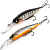Воблер Akara Deep Best Minnow 100SP 16гр. А111